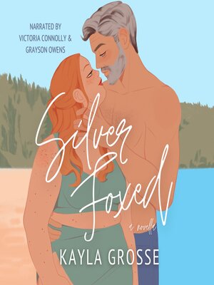 cover image of Silver Foxed